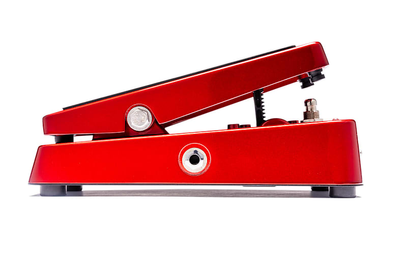 Xotic XW-2 Wah Pedal Red - Limited Edition 2023 | Reverb