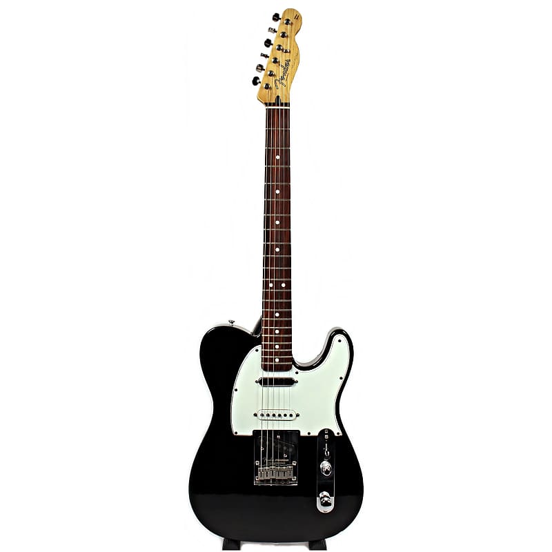 Deluxe Fender Nashville Power Telecaster image 1