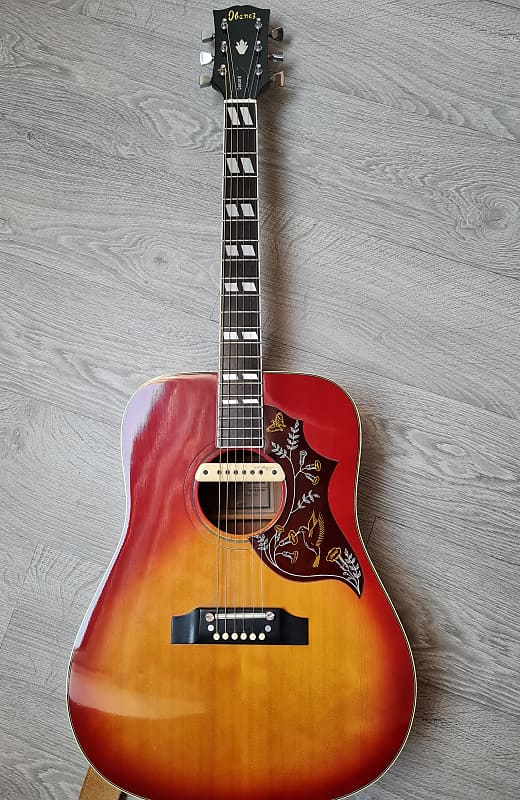 Ibanez Concord 684 1976 | Reverb UK