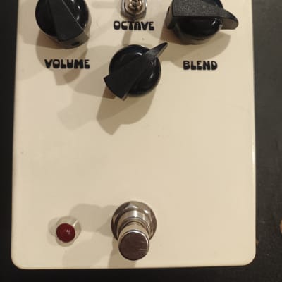 Prescription Electronics Outbox Extreme Octave Fuzz | Reverb