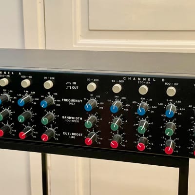 Meyer Sound CP-10 - Gearspace