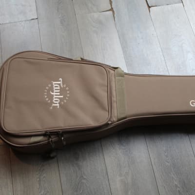 TAYLOR GS Mini-e Special Edition, Victorian Burst, GIGBAG image 9