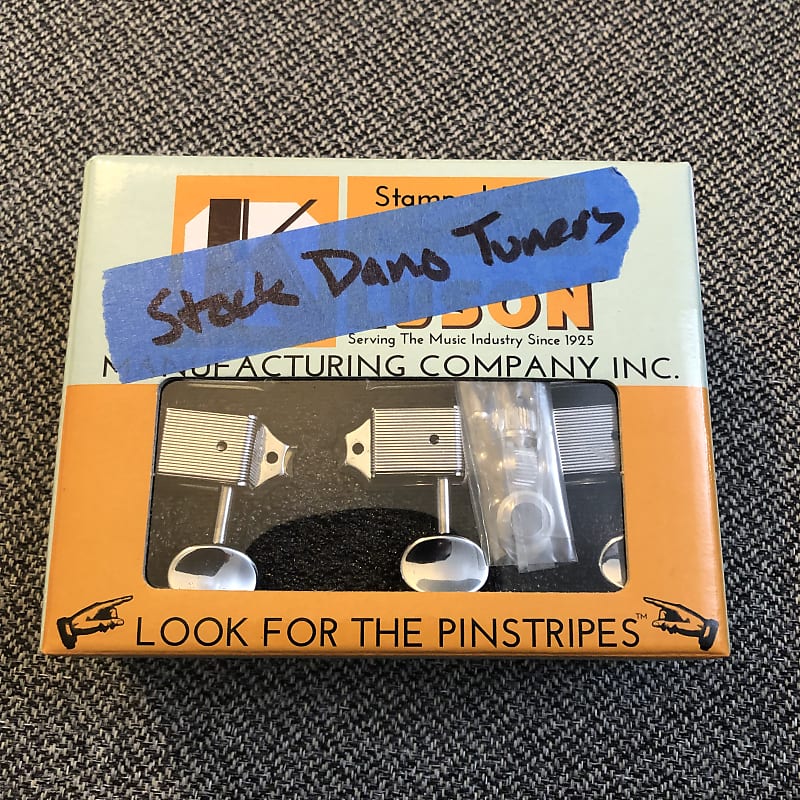 Danelectro 3x3 Tuners Reverb