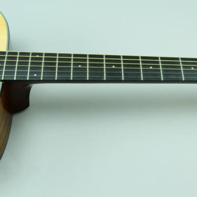 Fender DG-60 Acoustic Dreadnought Guitar Refurbished R-F7 image 5