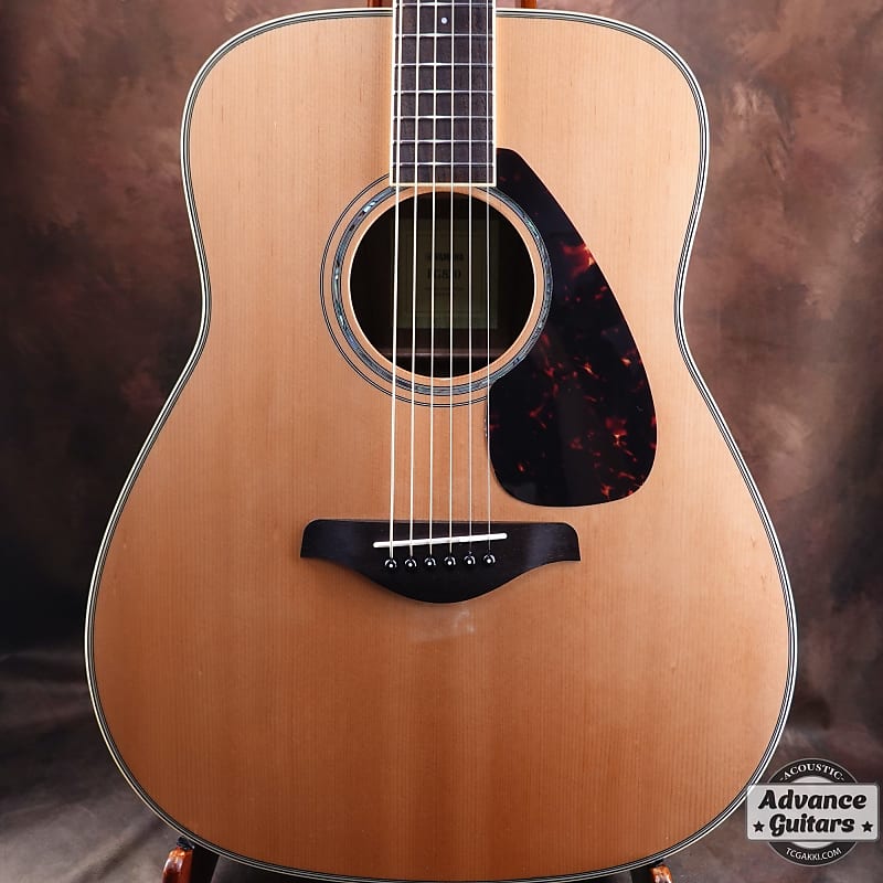 Yamaha on sale guitars 2021