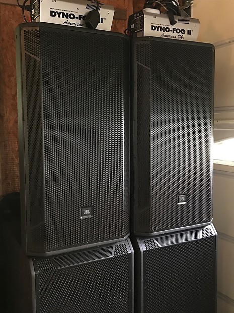Jbl sales stx825 price