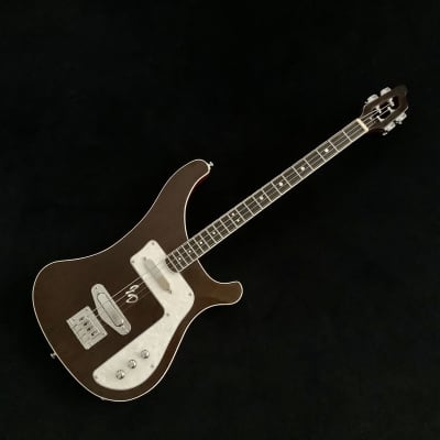 JD Guitars 2023 Electric Tenor-7. ET-7 image 1