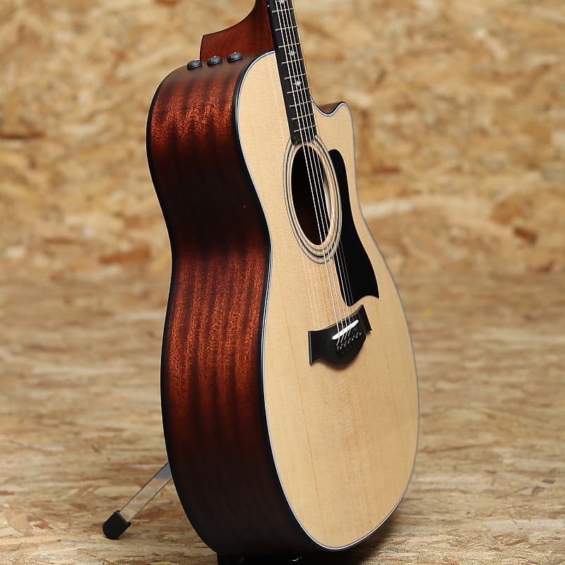 Taylor 314ce ES2 V-Class | Reverb