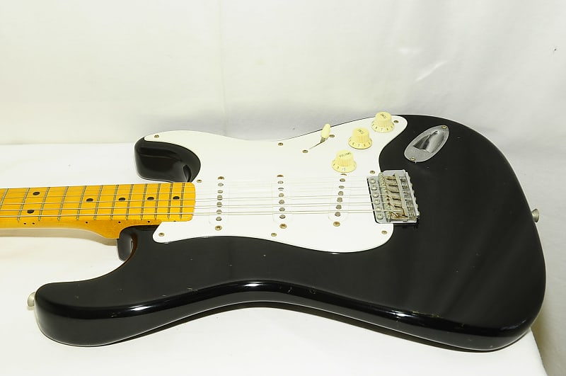 大きな割引 Fender JapanST57 エレキギター - www.cactus-online.net