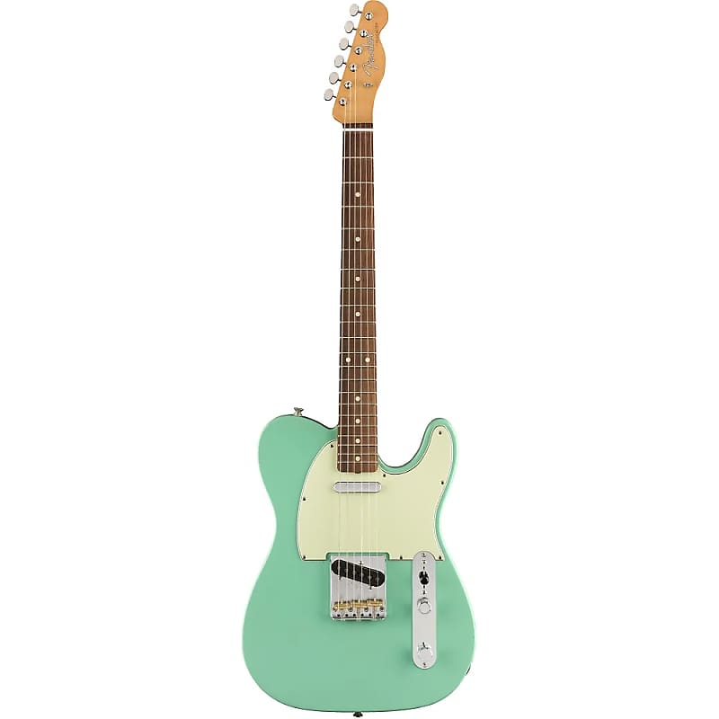 Fender Vintera '60s Telecaster Modified | Reverb