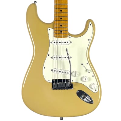 Fender Custom Shop Custom Deluxe Stratocaster | Reverb Deutschland