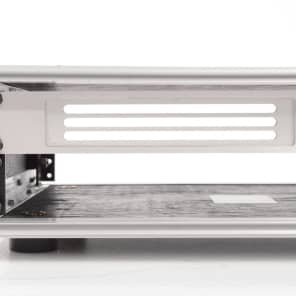 Road Ready RR2U-ED 2U 2 Space Unit ATA Rack Flight Case w