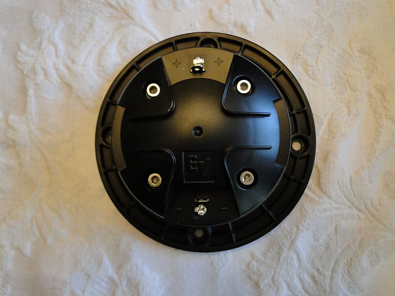 EV Electro Voice DH1K Driver with Horn Mount | Reverb