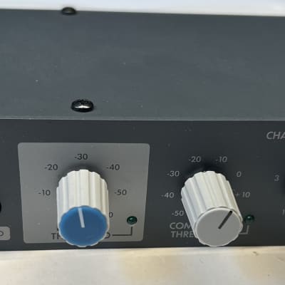 Symetrix 525 mid 90's - Grey image 3