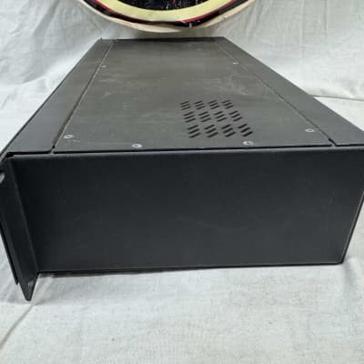 Rocktron Prophesy Guitar Multi-Effects Processor Rack Module image 9