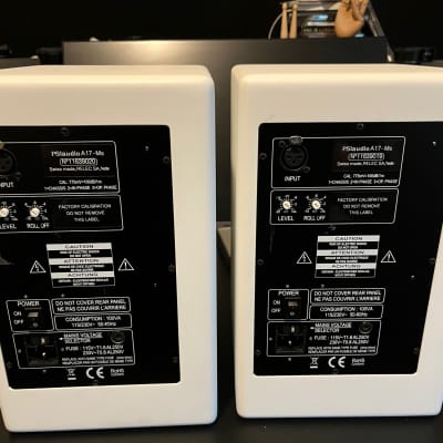 PSI A21-M 2023 - WHITE image 4