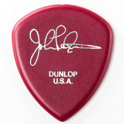 Dunlop John Petrucci Flow Pick 2.0MM 3-Pack image 3