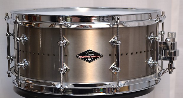 Craviotto solitaire best sale snare drum