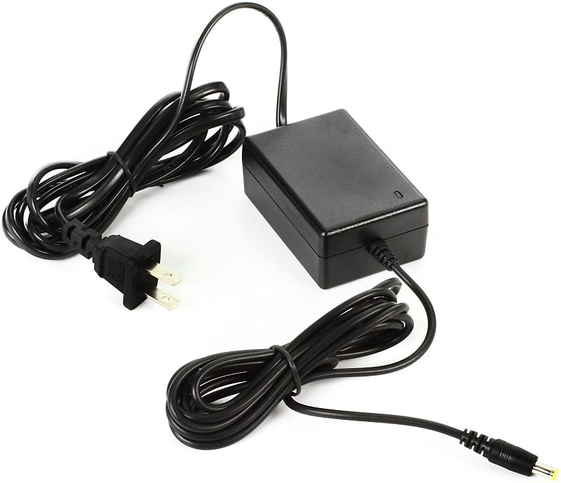 Korg PA100 9V Adapter Power Supply for Volca, Minilogue, More image 1