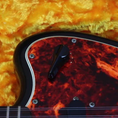 1966 Fender Electric XII - Sunburst image 14