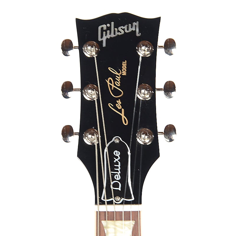 Gibson Artist Series Pete Townshend Signature '76 Les Paul Deluxe image 6