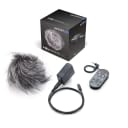 Zoom APH-6 Accessory Pack for H6 Portable Handheld Recorder