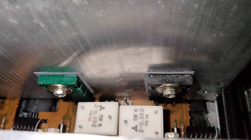 Harman Kardon PM665 | Reverb Harman Kardon PM665 | Reverb