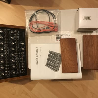 Doepfer Darktime Sequencer image 6