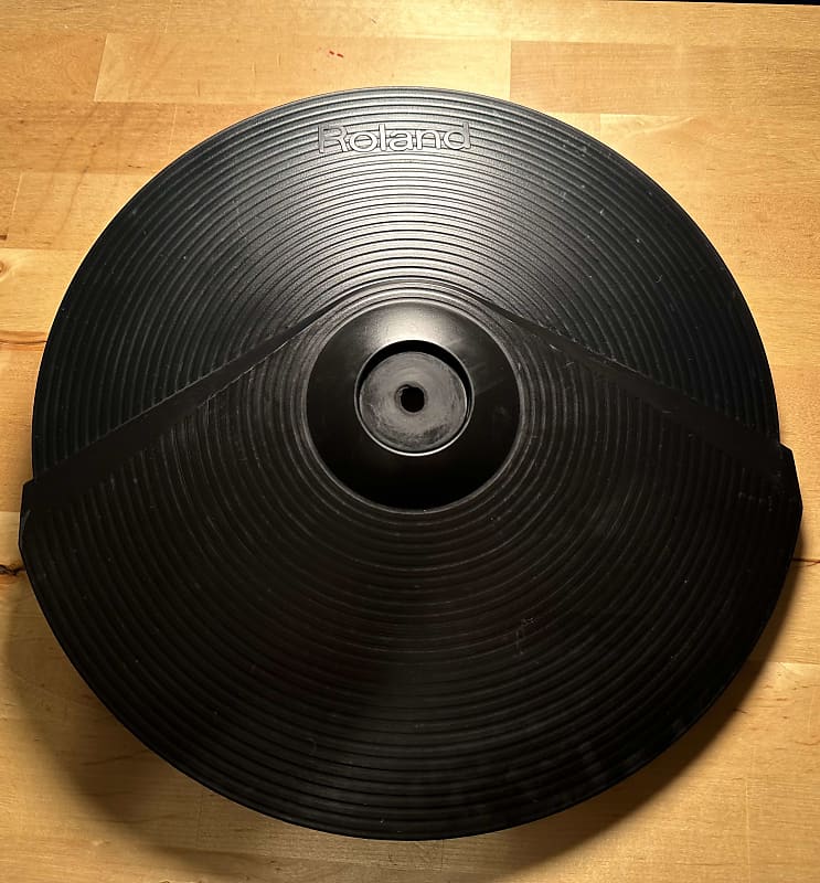 Roland CY-8 V-Cymbal 12