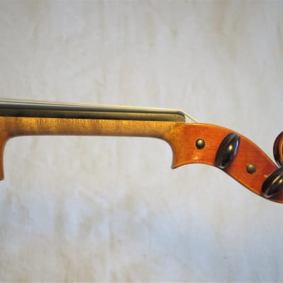 Henri Delille IV Violin, Guarneri Del Gesu 1742 (Advanced-to