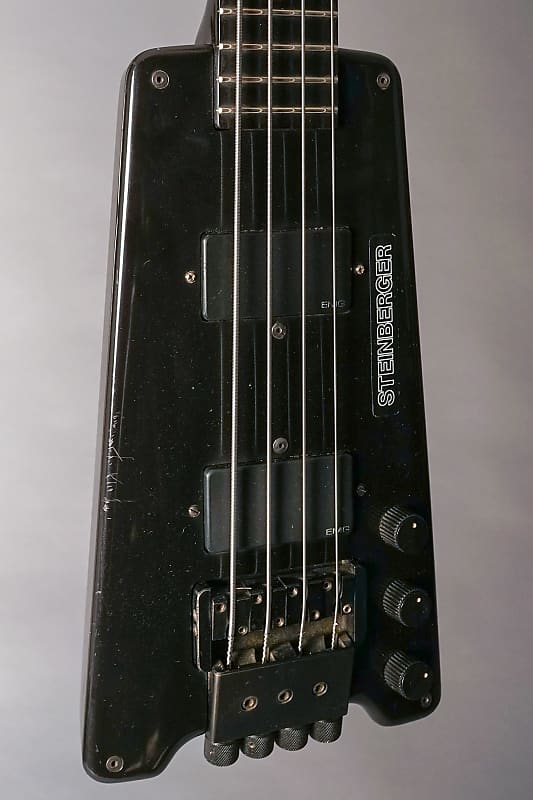 Steinberger L2 1982 | Reverb