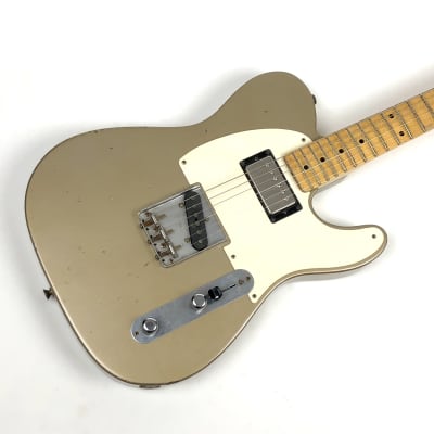 Fender Custom Shop '57 Reissue Telecaster Closet Classic 