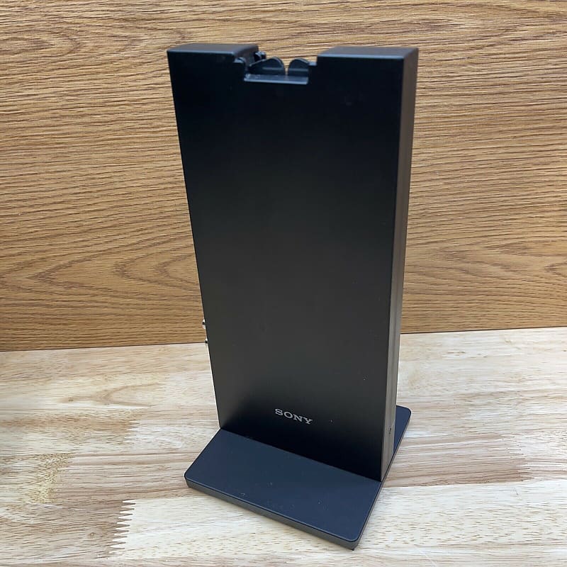 Sony TMRRF985R Wireless Headphones Charging Transmitter Base Reverb