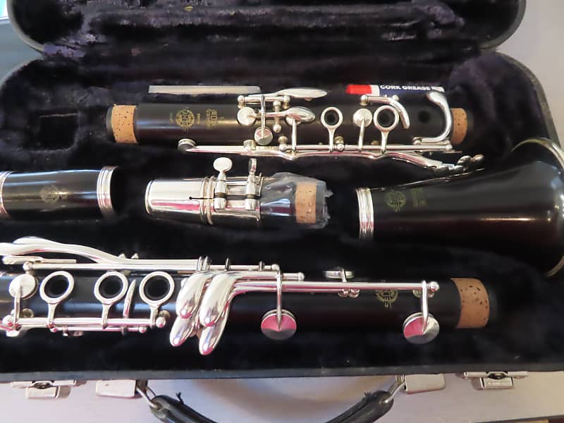 SELMER SERIES 10G PRO. PRISTINE Fully Serviced Reverb