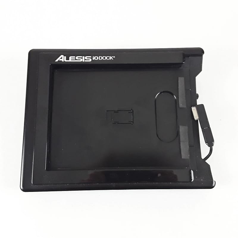 Alesis IO Dock 2 | Reverb