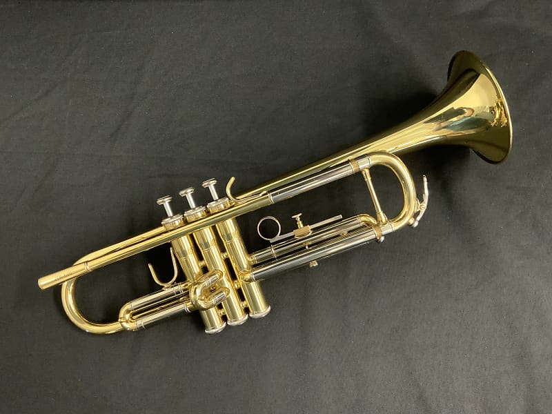 Jupiter JTR-600 Trumpet | Reverb Canada