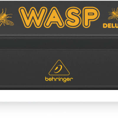 Behringer Wasp Deluxe Analogue Synthesizer image 4