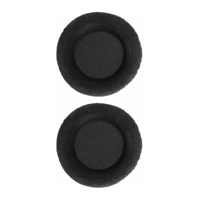 Beyerdynamic EDT 770 VB Ear Pad Set for MMX300, DT 770, DT770 Pro (Black) image 2