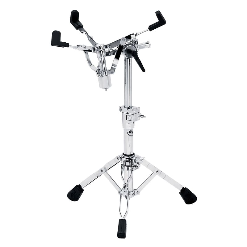 DW Snare Stand Double Braced Heavy Duty 9000 Series image 1