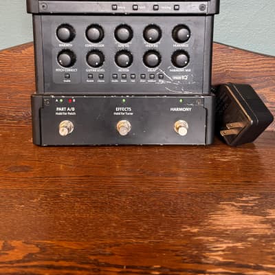 DigiTech Vocalist Live 3 | Reverb