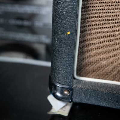 Marshall Lead 12 Amp - Consignment image 8