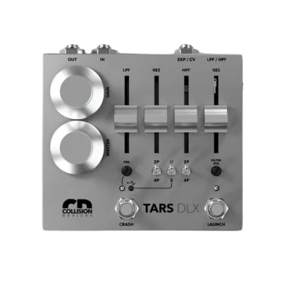 EarthQuaker Devices Zap Machine クローン EarthQuaker Devices Zap Machine クローン