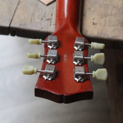 MAYBACH "Lester 53-3 Wild Cherry Aged" HARDCASE, 3, 7 KG image 16