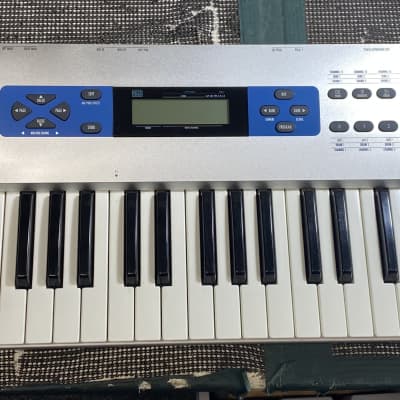 Alesis QS 6.2