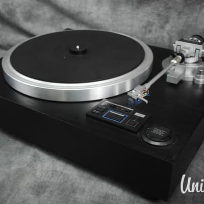 Pioneer PL-5L Direct Drive Turntable in very good Condition | Reverb