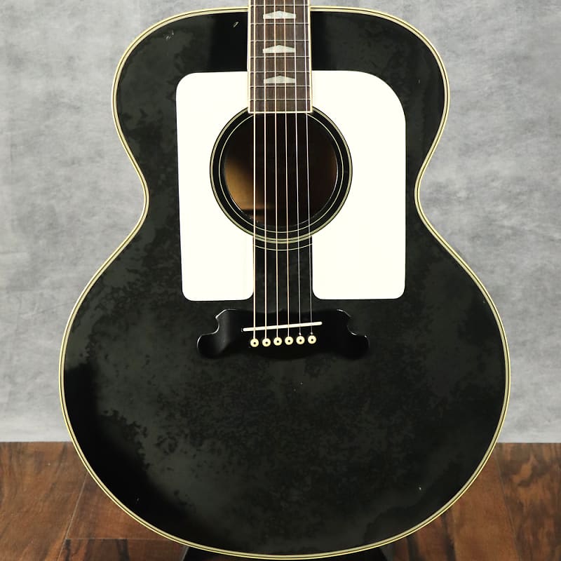 Yamaha Cj12P Black | eBay