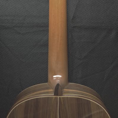 2018 Hippner Rosewood and Spruce - Torres / Esteso Classical Guitar image 8