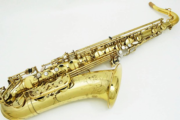 Yanagisawa clearance 880 tenor