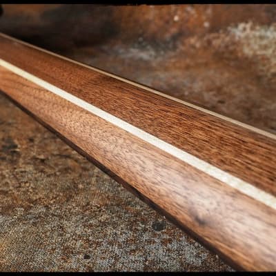 Mill City Lutherie Taconite Short Scale Bass #21019 image 5
