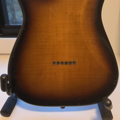 Fender Stratocaster 1957-1958 image 2